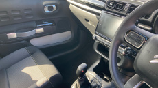 Citroen C3 1.2 PureTech 83 Feel 5dr Petrol Hatchback